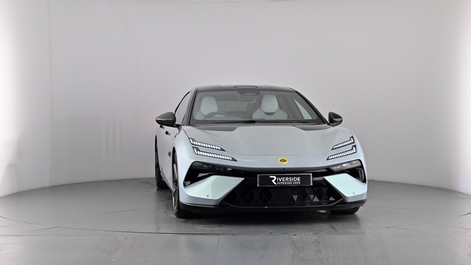 Used Lotus Emeya 2025 for sale - 77420343: Photo 58