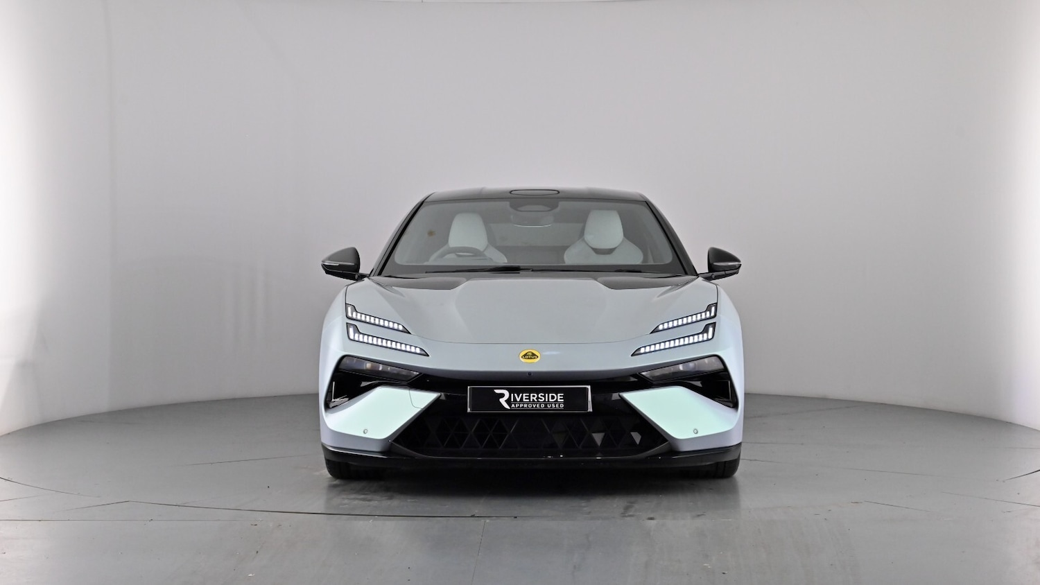 Used Lotus Emeya 2025 for sale - 77420343: Photo 59