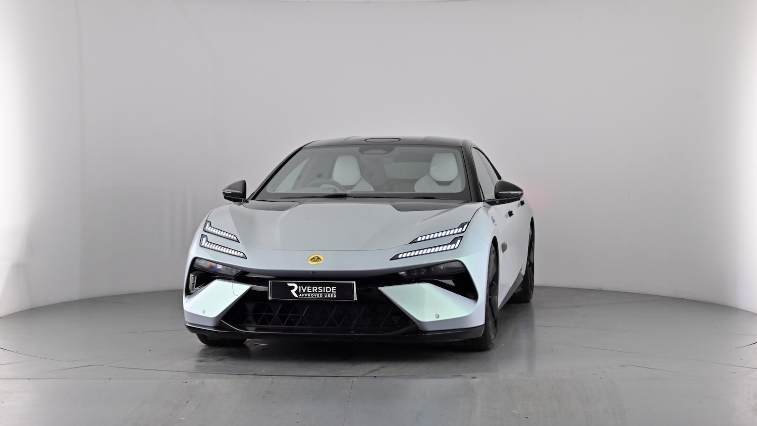 Used Lotus Emeya 2025 for sale - 77420343: Photo 60