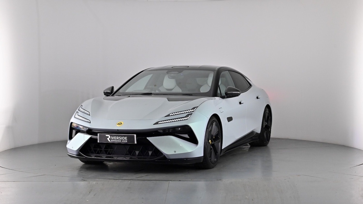 Used Lotus Emeya 2025 for sale - 77420343: Photo 61