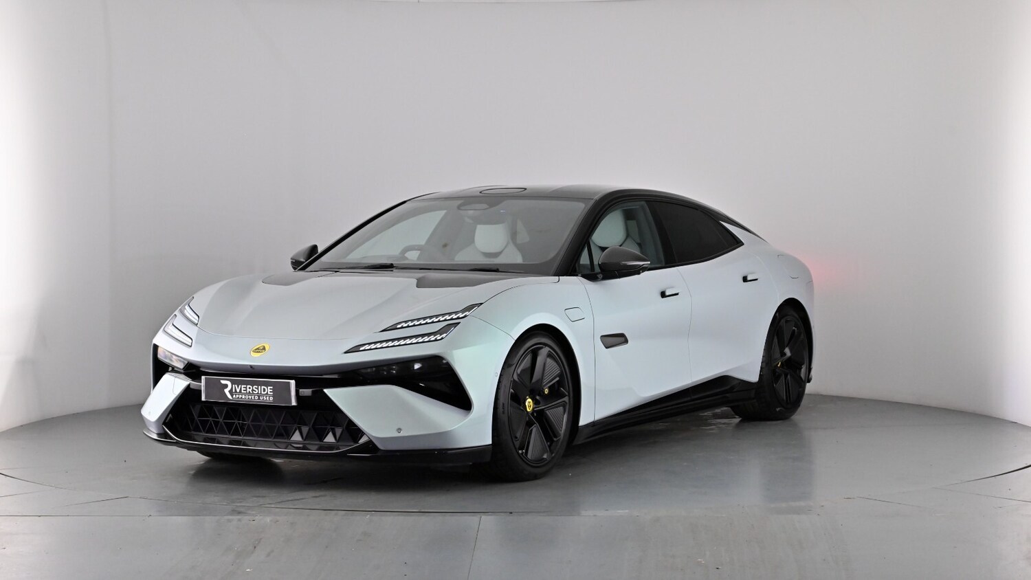 Used Lotus Emeya 2025 for sale - 77420343: Photo 62