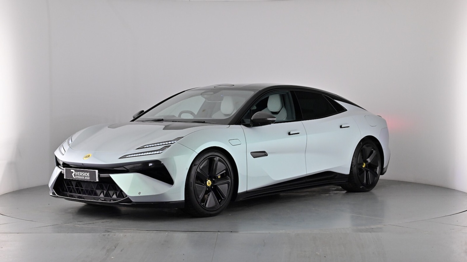 Used Lotus Emeya 2025 for sale - 77420343: Photo 63