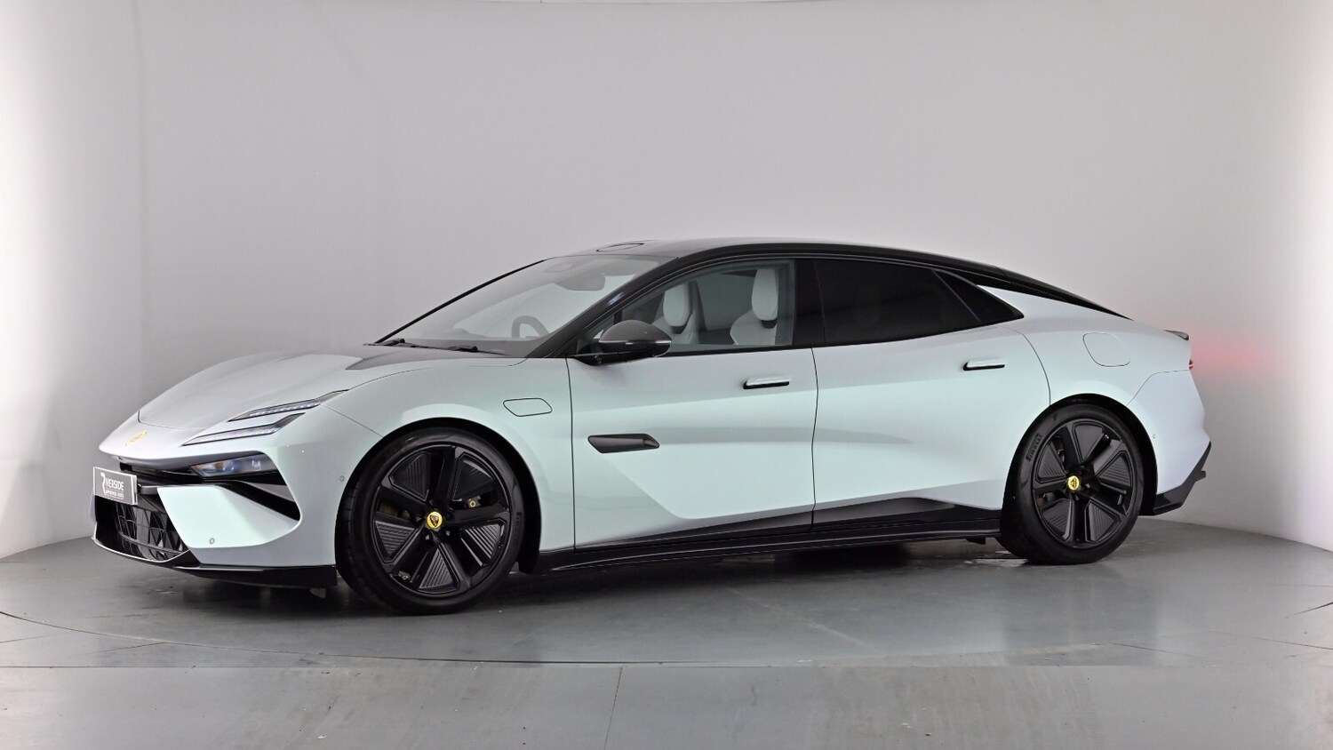 Used Lotus Emeya 2025 for sale - 77420343: Photo 65