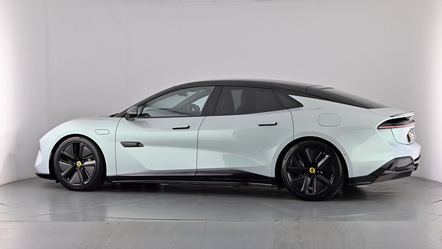 Used Lotus Emeya 2025 for sale - 77420343: Photo 70