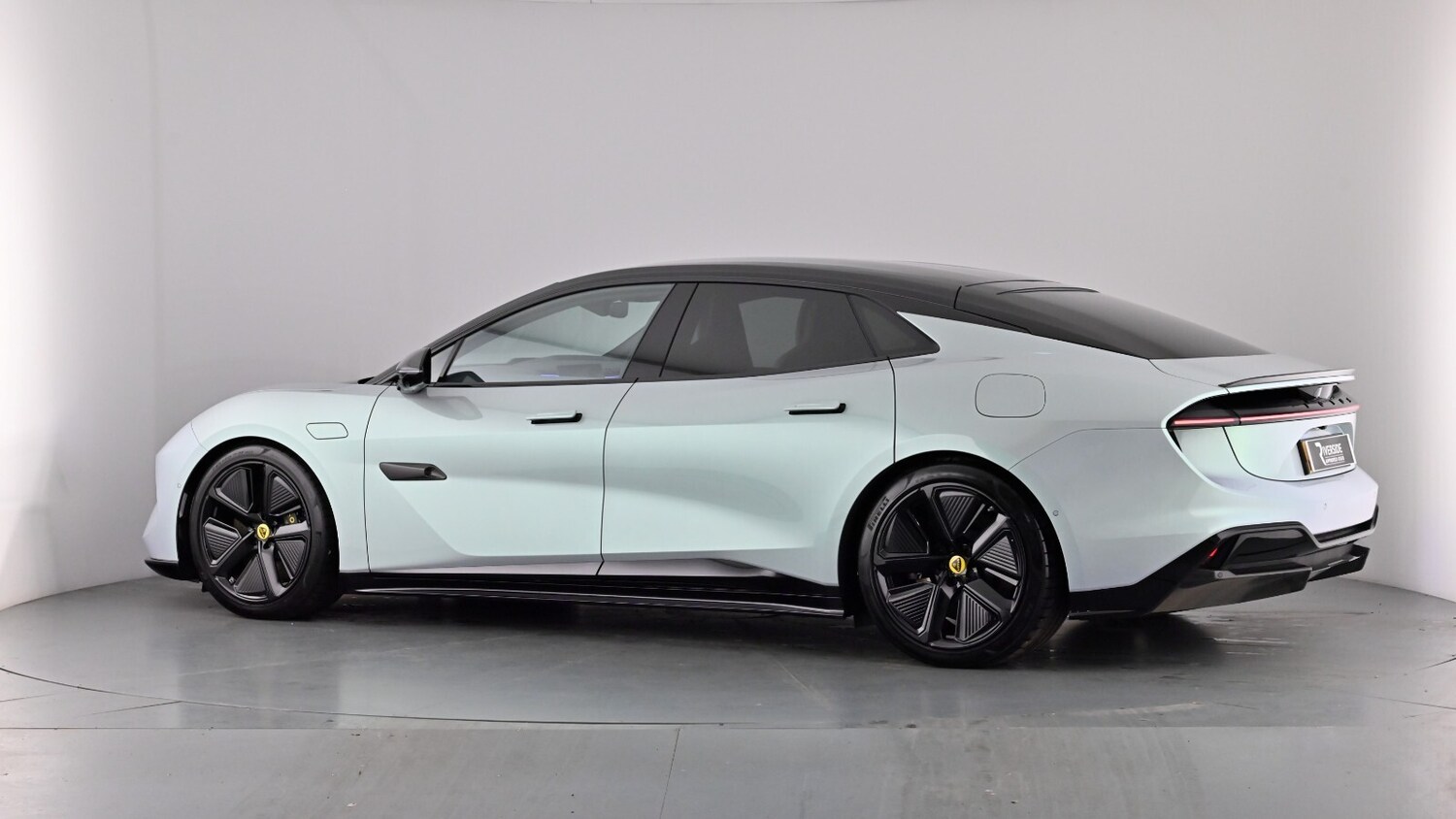 Used Lotus Emeya 2025 for sale - 77420343: Photo 71