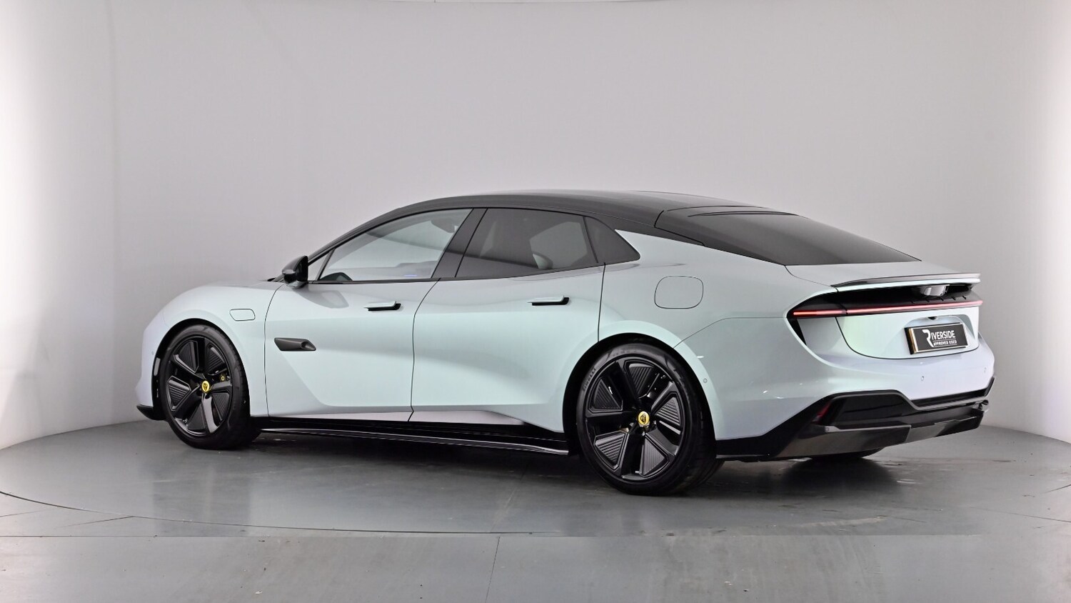 Used Lotus Emeya 2025 for sale - 77420343: Photo 72