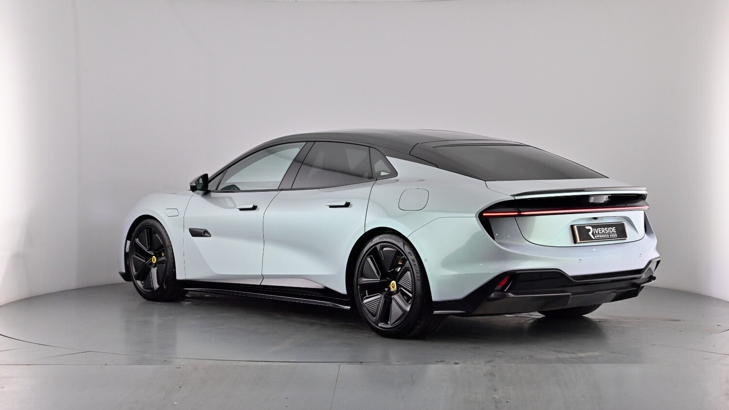 Used Lotus Emeya 2025 for sale - 77420343: Photo 73