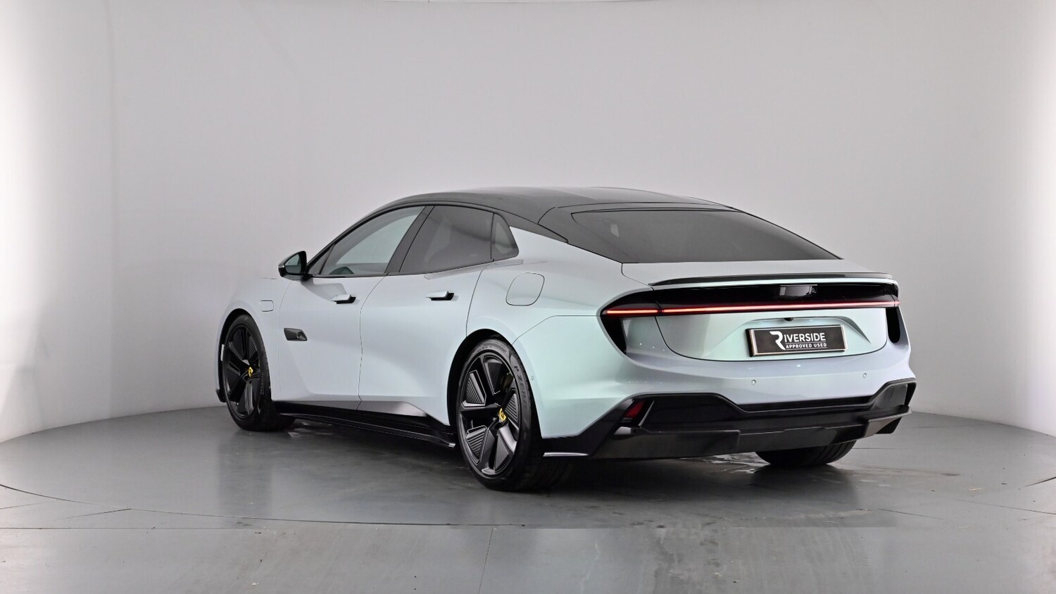 Used Lotus Emeya 2025 for sale - 77420343: Photo 74