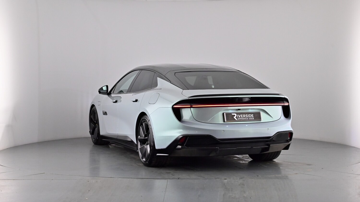 Used Lotus Emeya 2025 for sale - 77420343: Photo 75