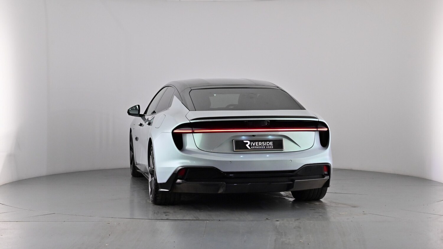 Used Lotus Emeya 2025 for sale - 77420343: Photo 76