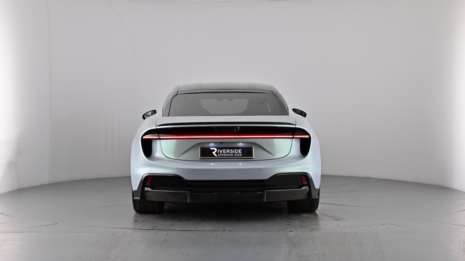 Used Lotus Emeya 2025 for sale - 77420343: Photo 77