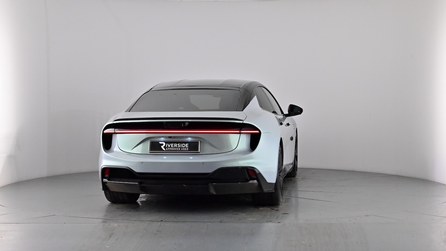 Used Lotus Emeya 2025 for sale - 77420343: Photo 78