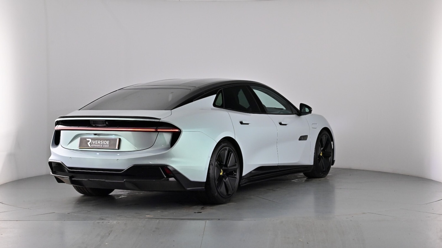 Used Lotus Emeya 2025 for sale - 77420343: Photo 80