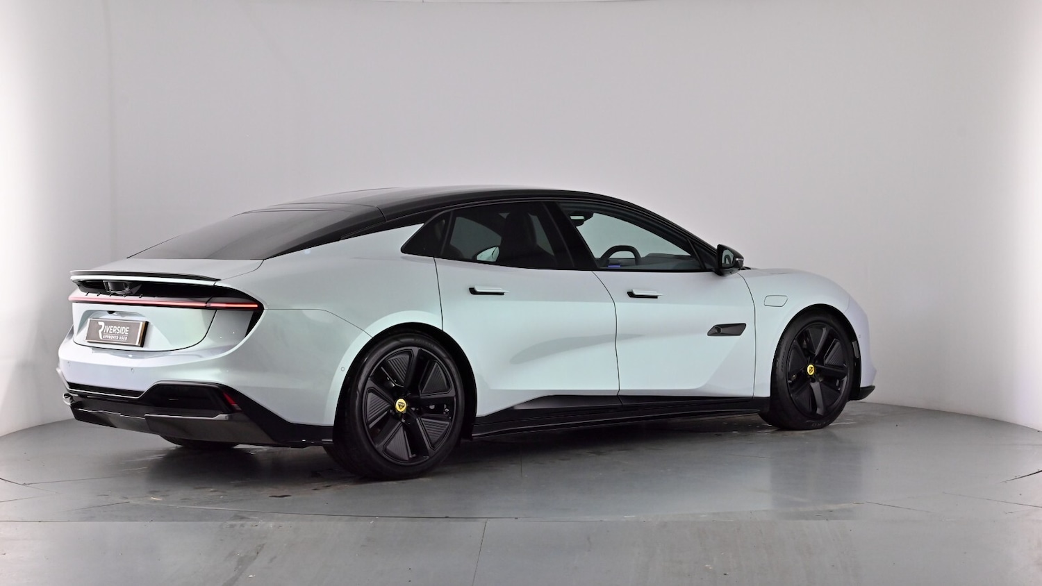 Used Lotus Emeya 2025 for sale - 77420343: Photo 82