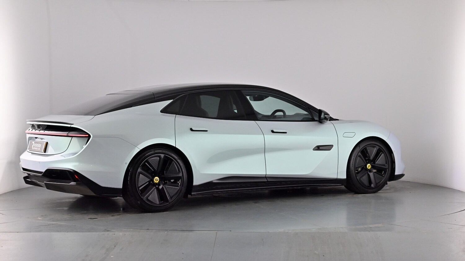 Used Lotus Emeya 2025 for sale - 77420343: Photo 83