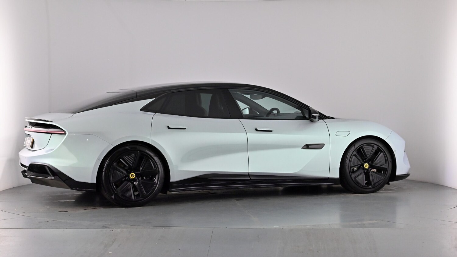 Used Lotus Emeya 2025 for sale - 77420343: Photo 84