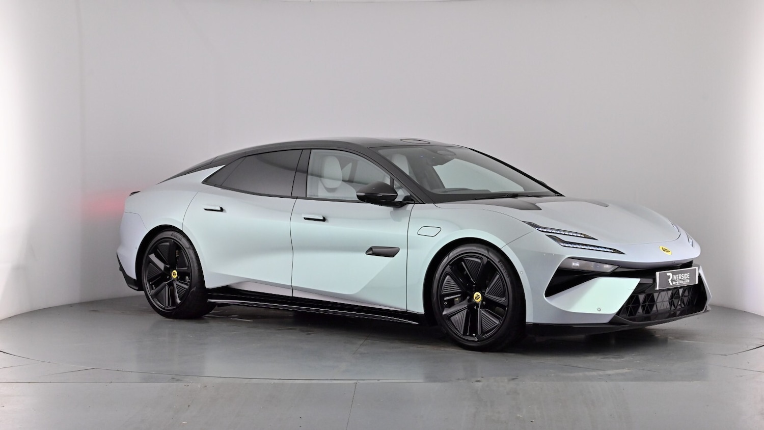 Used Lotus Emeya 2025 for sale - 77420343: Photo 90