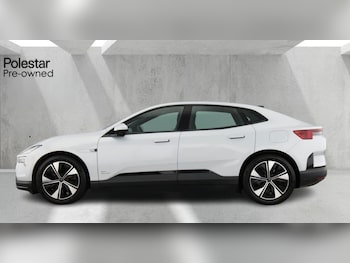 Used Polestar Polestar 4 2025 for sale - 78630117: Photo