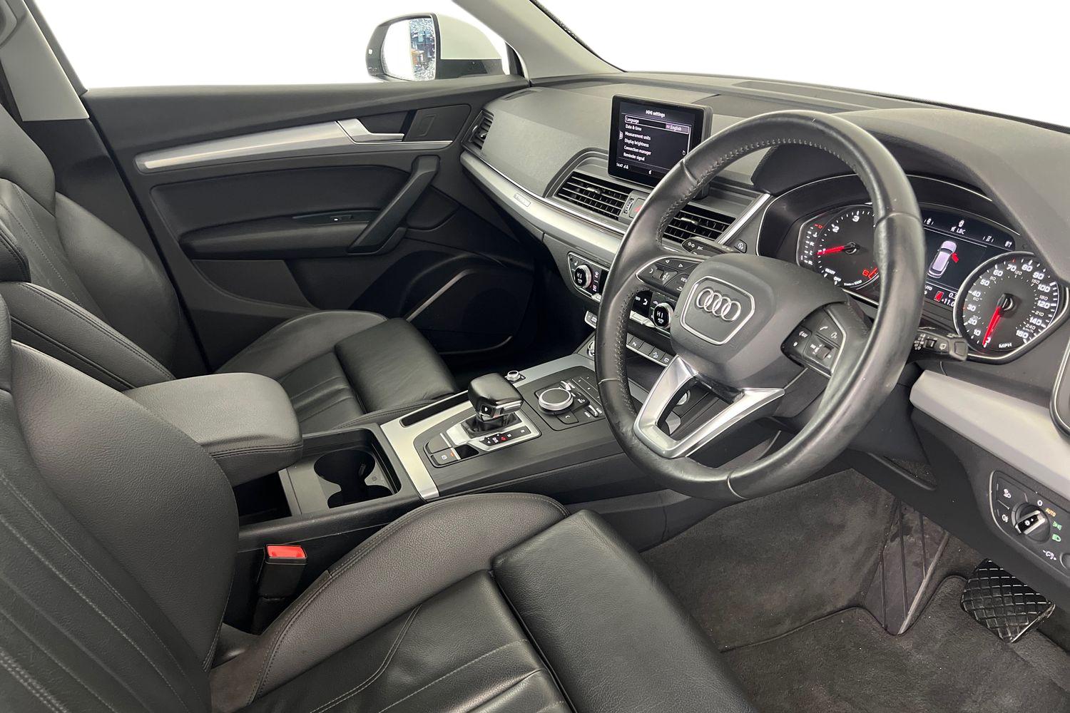 Used Audi Q5 2017 for sale - 77019926: Photo 10