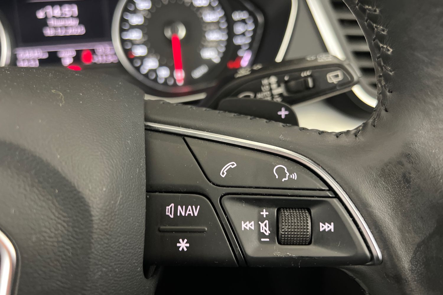 Used Audi Q5 2017 for sale - 77019926: Photo 12