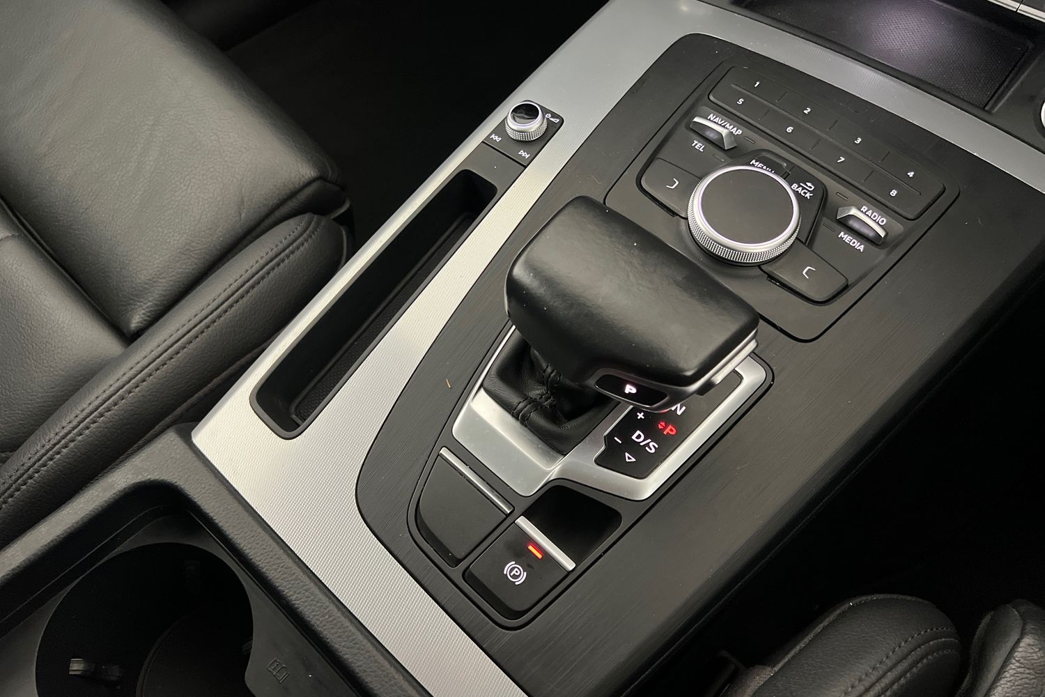 Used Audi Q5 2017 for sale - 77019926: Photo 13