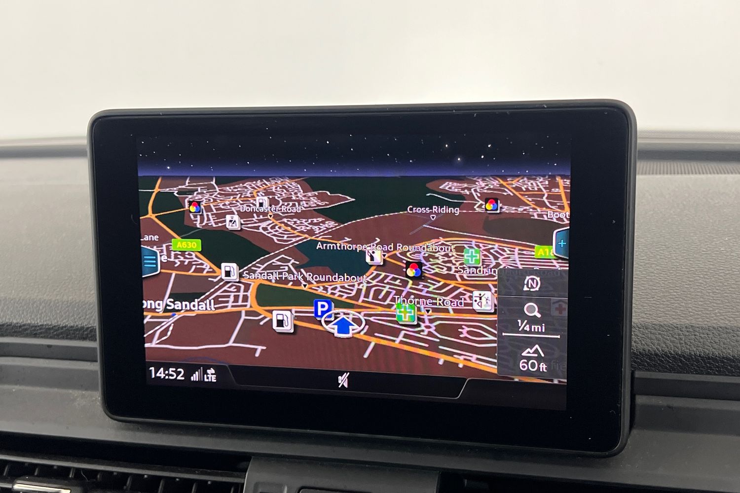 Used Audi Q5 2017 for sale - 77019926: Photo 15