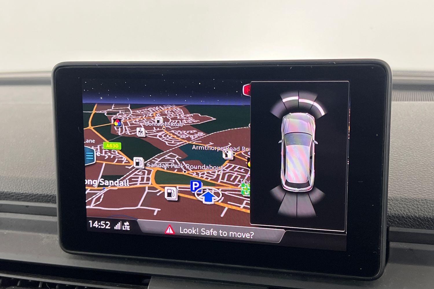 Used Audi Q5 2017 for sale - 77019926: Photo 16