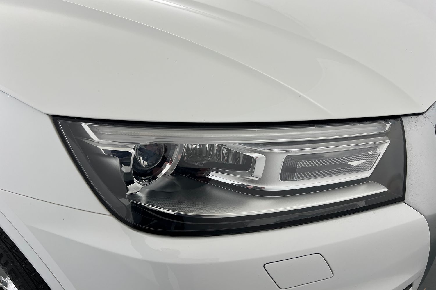 Used Audi Q5 2017 for sale - 77019926: Photo 18