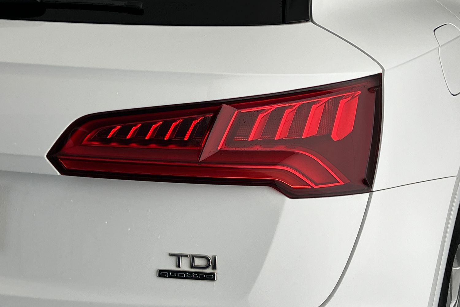 Used Audi Q5 2017 for sale - 77019926: Photo 20