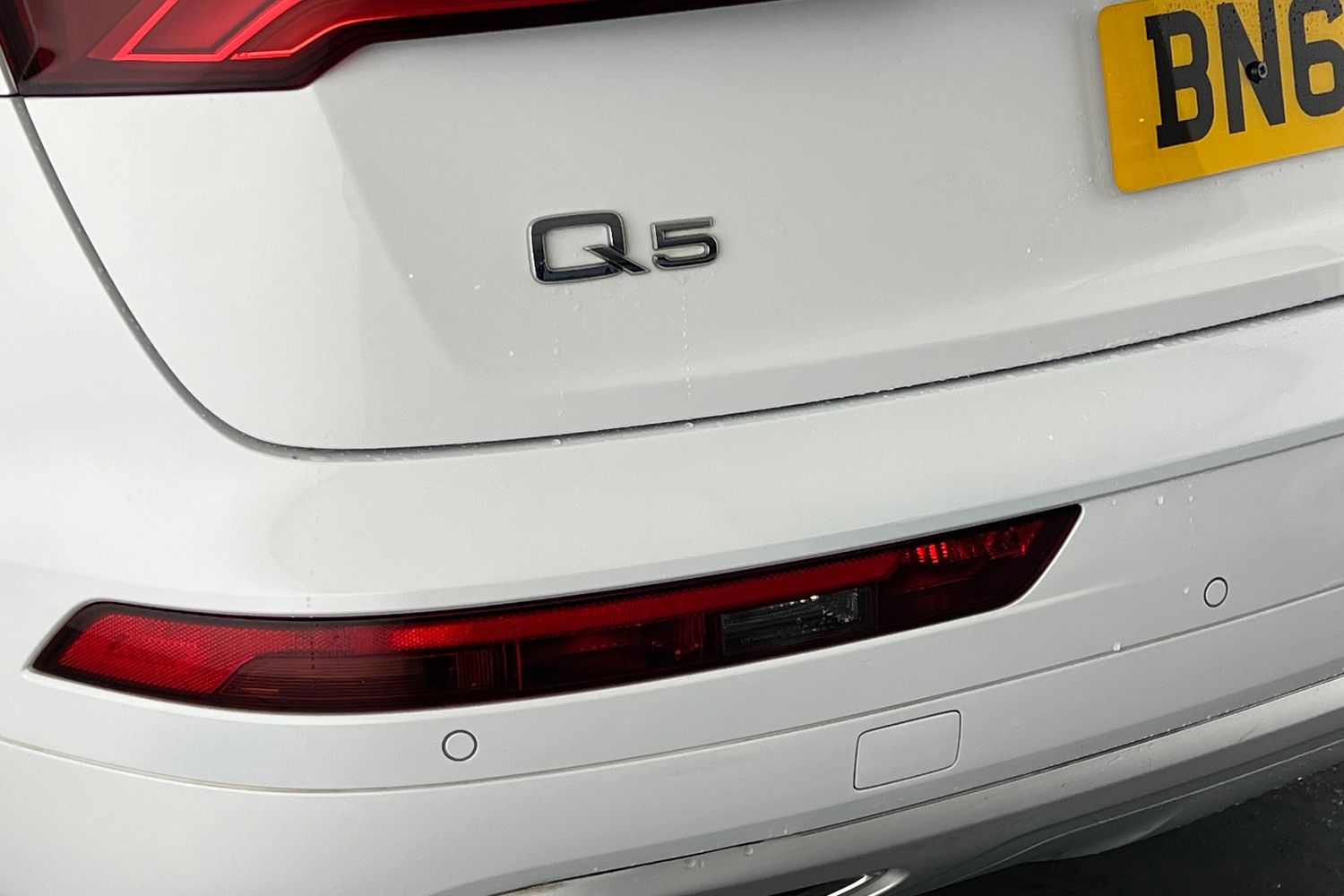 Used Audi Q5 2017 for sale - 77019926: Photo 21