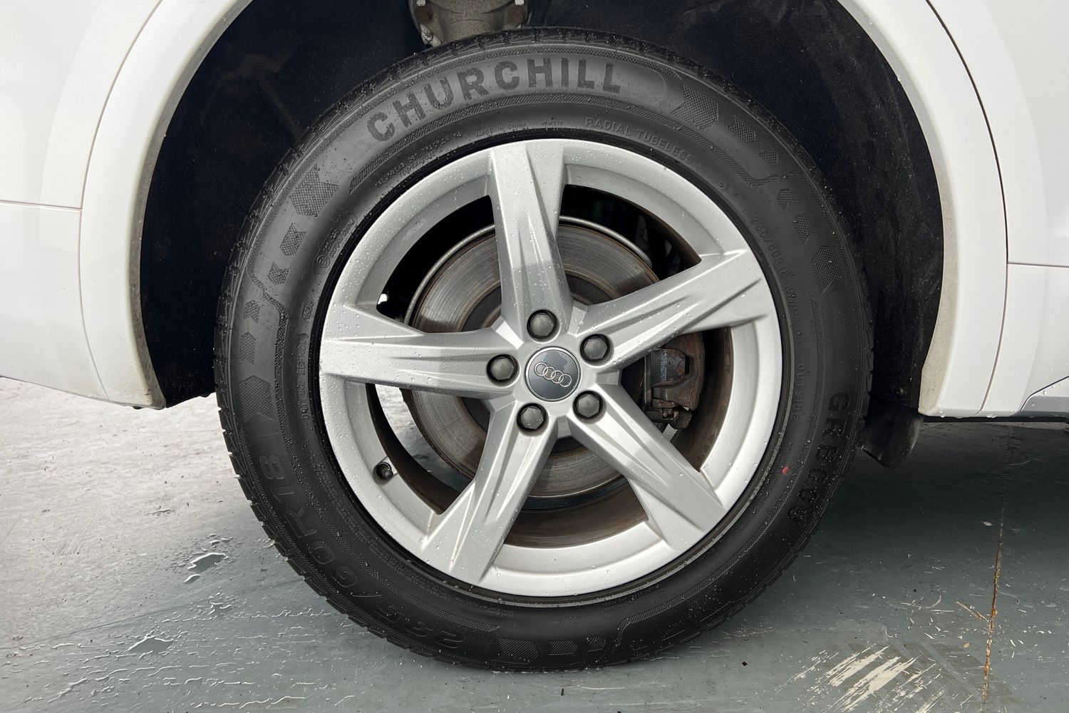 Used Audi Q5 2017 for sale - 77019926: Photo 24