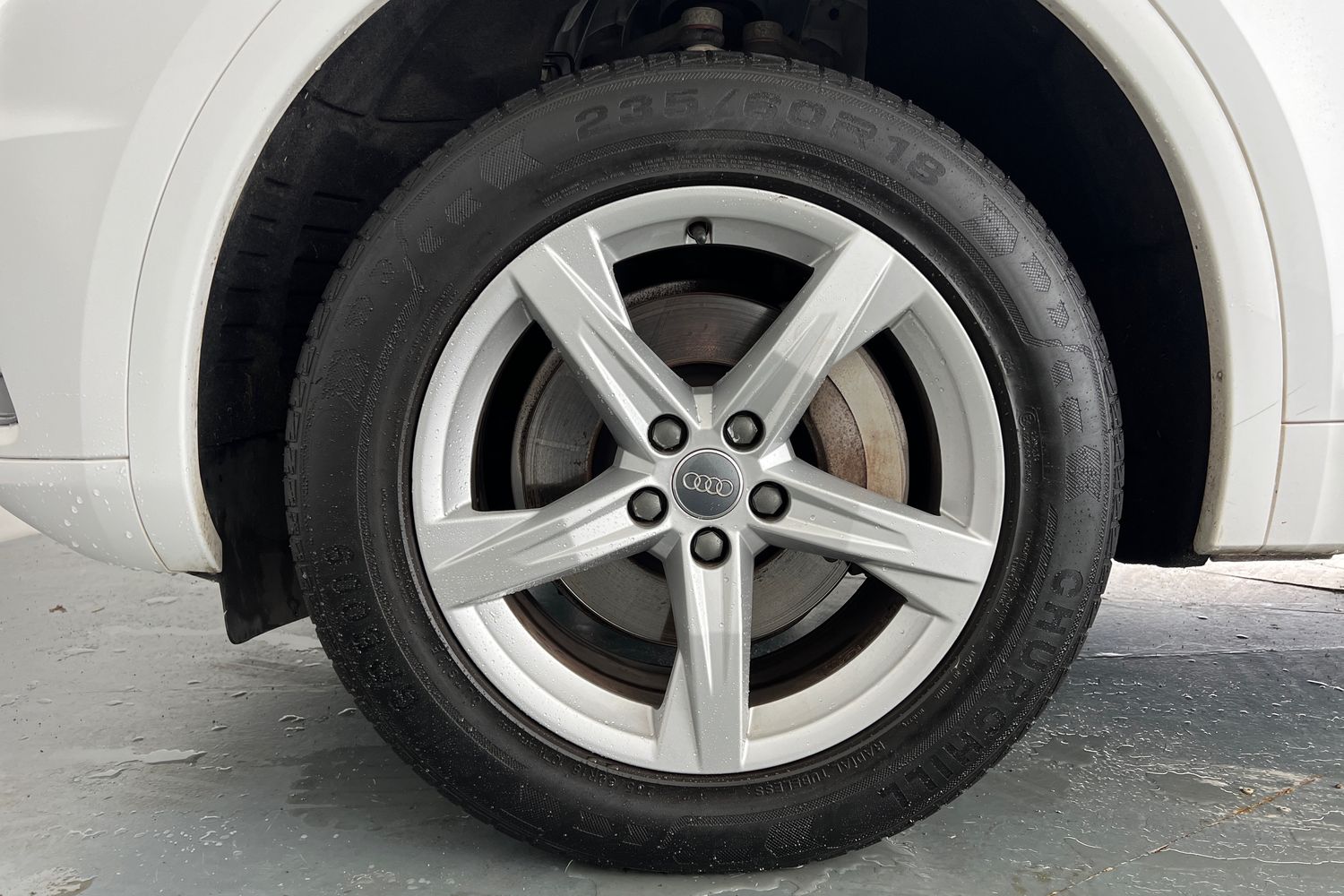 Used Audi Q5 2017 for sale - 77019926: Photo 26