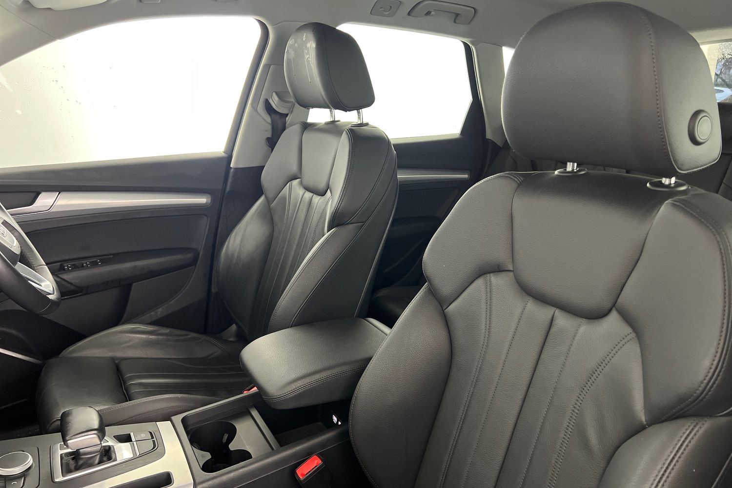 Used Audi Q5 2017 for sale - 77019926: Photo 27