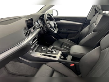 Used Audi Q5 2017 for sale - 77019926: Photo