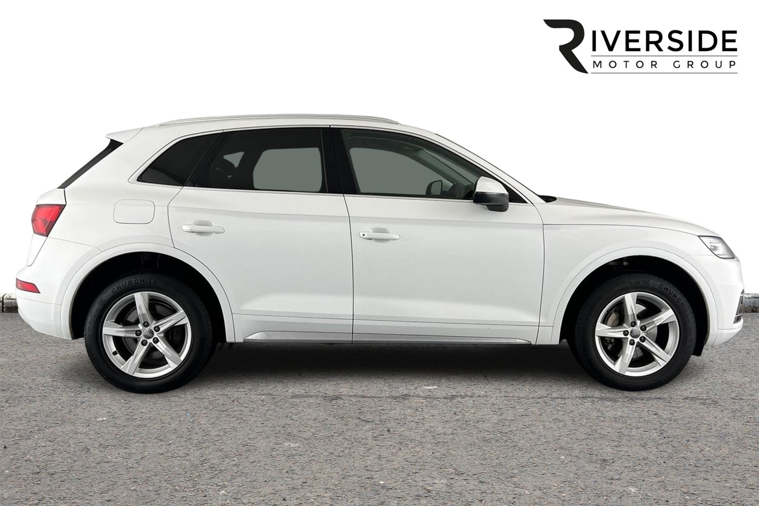 Used Audi Q5 2017 for sale - 77019926: Photo 4