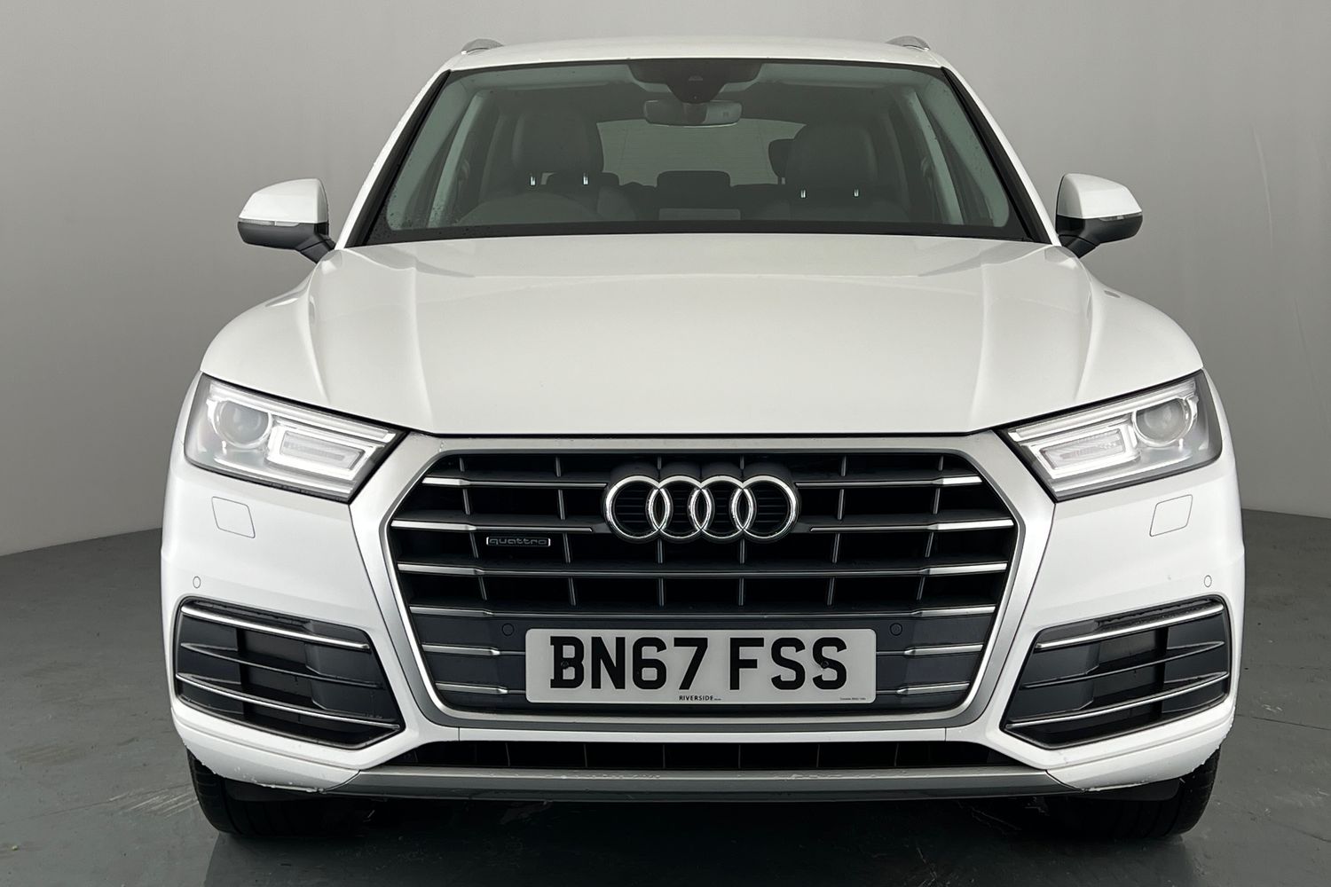 Used Audi Q5 2017 for sale - 77019926: Photo 40