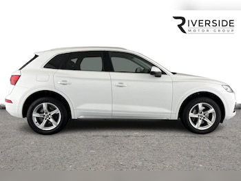 Used Audi Q5 2017 for sale - 77019926: Photo