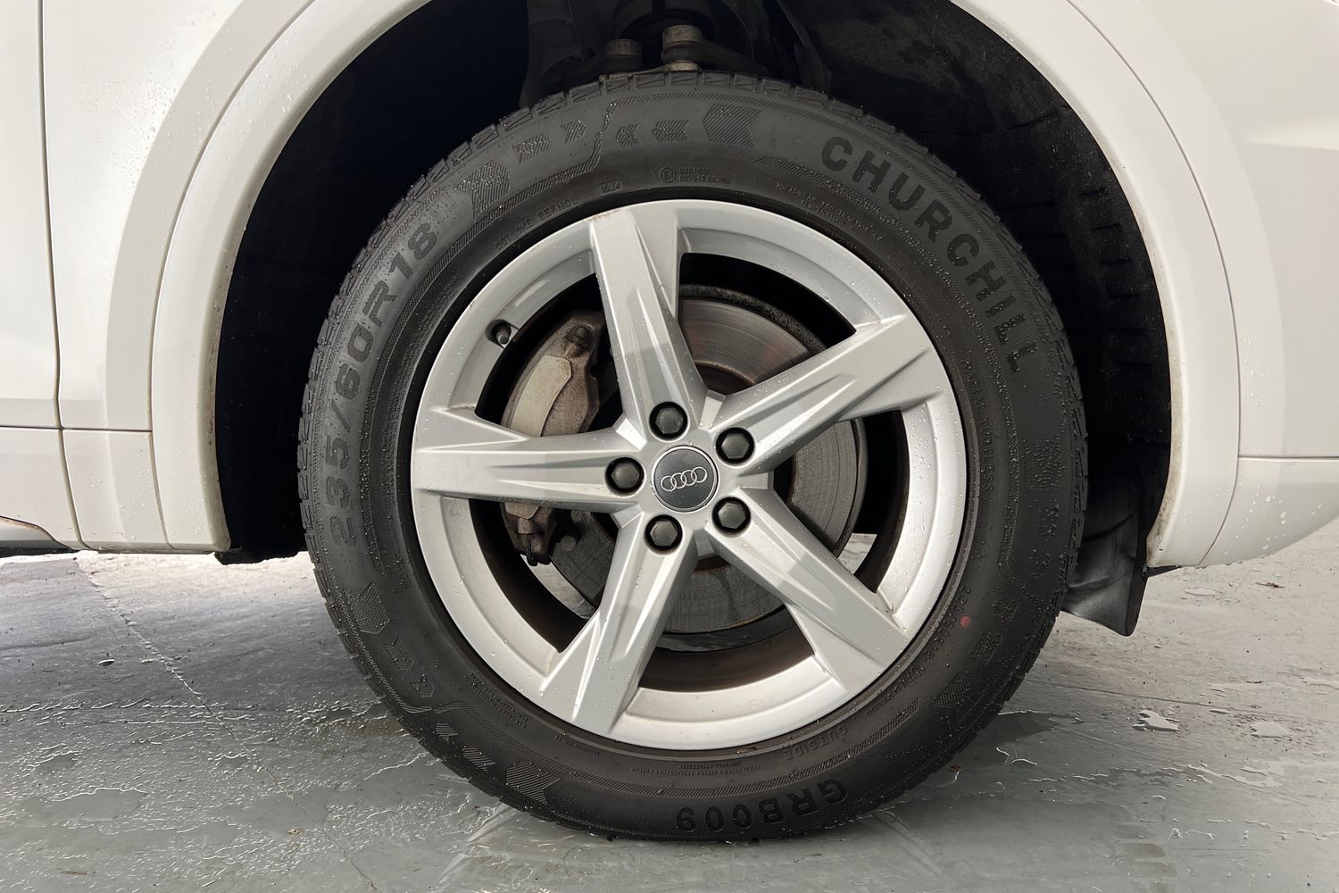 Used Audi Q5 2017 for sale - 77019926: Photo 5