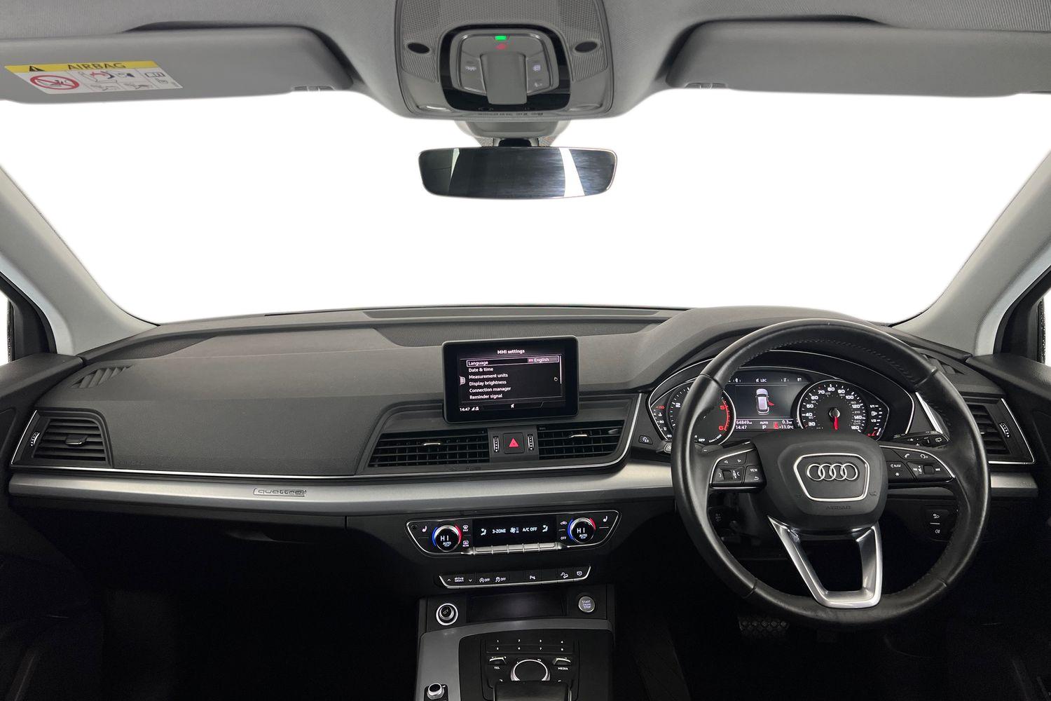 Used Audi Q5 2017 for sale - 77019926: Photo 6