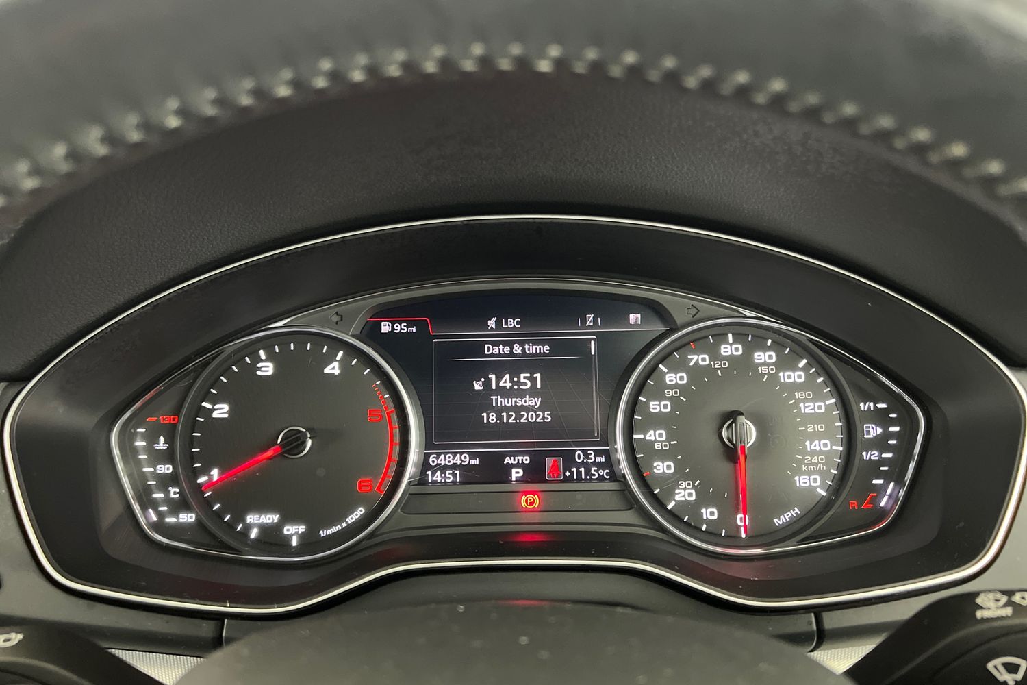 Used Audi Q5 2017 for sale - 77019926: Photo 7