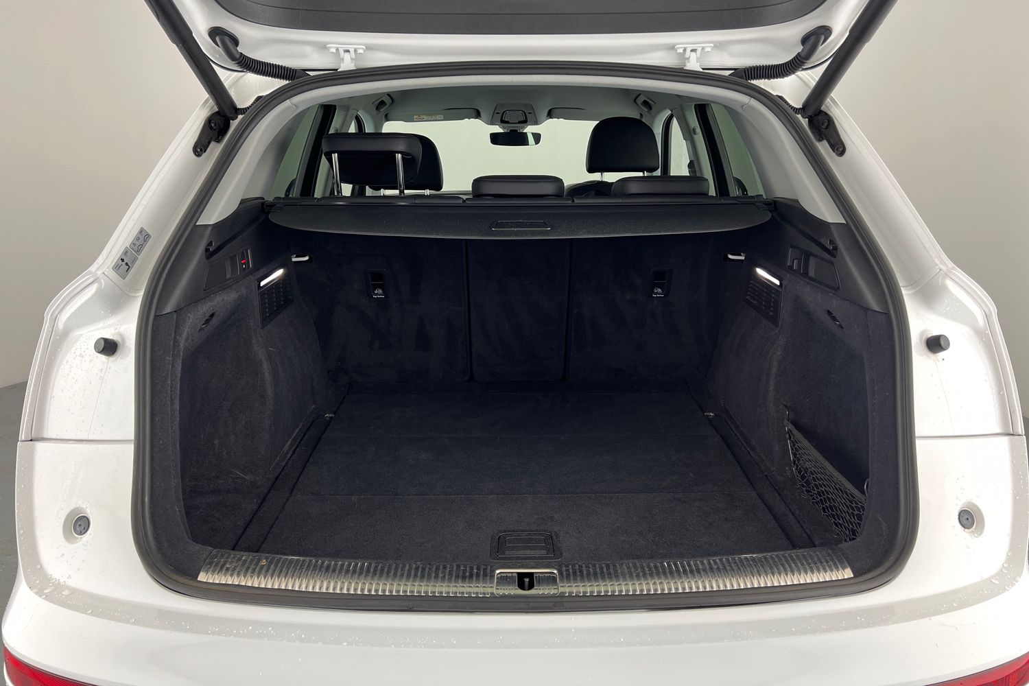 Used Audi Q5 2017 for sale - 77019926: Photo 8