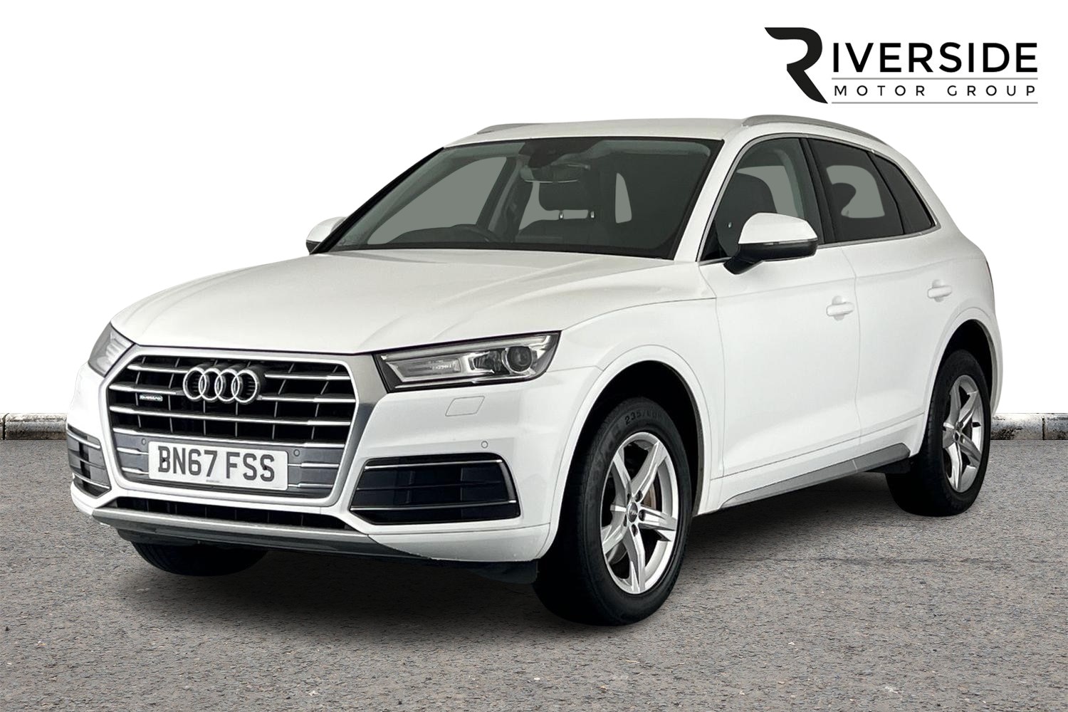 Used Audi Q5 2017 for sale - 77019926: Photo 9