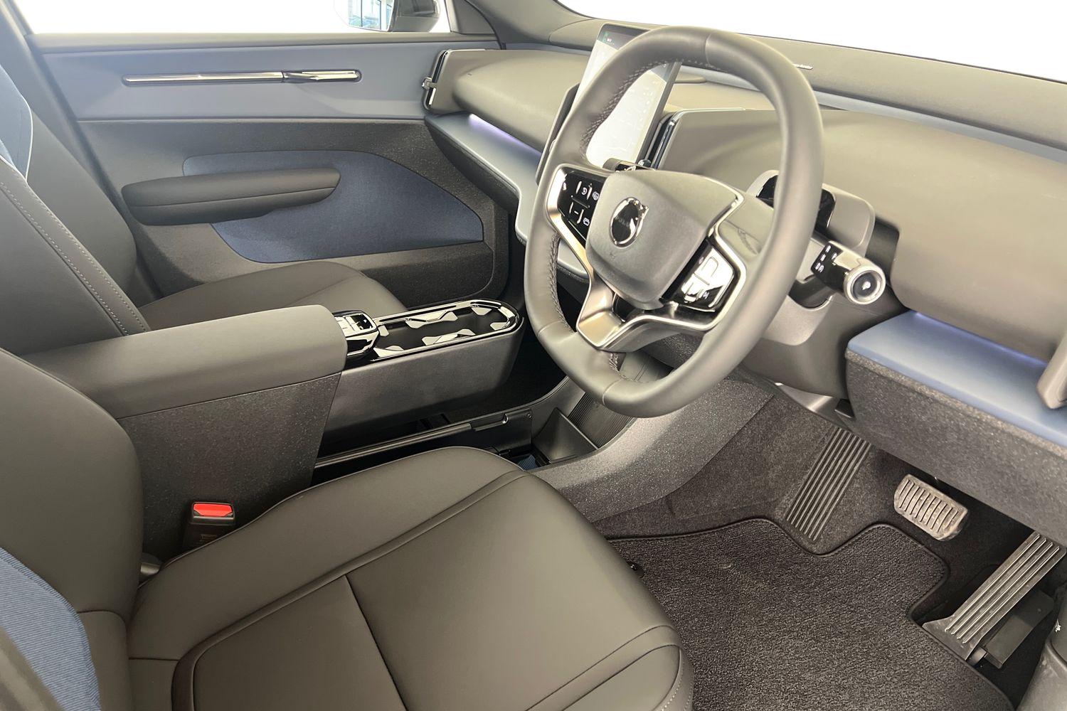 Used Volvo EX30 2026 for sale - 77545249: Photo 10