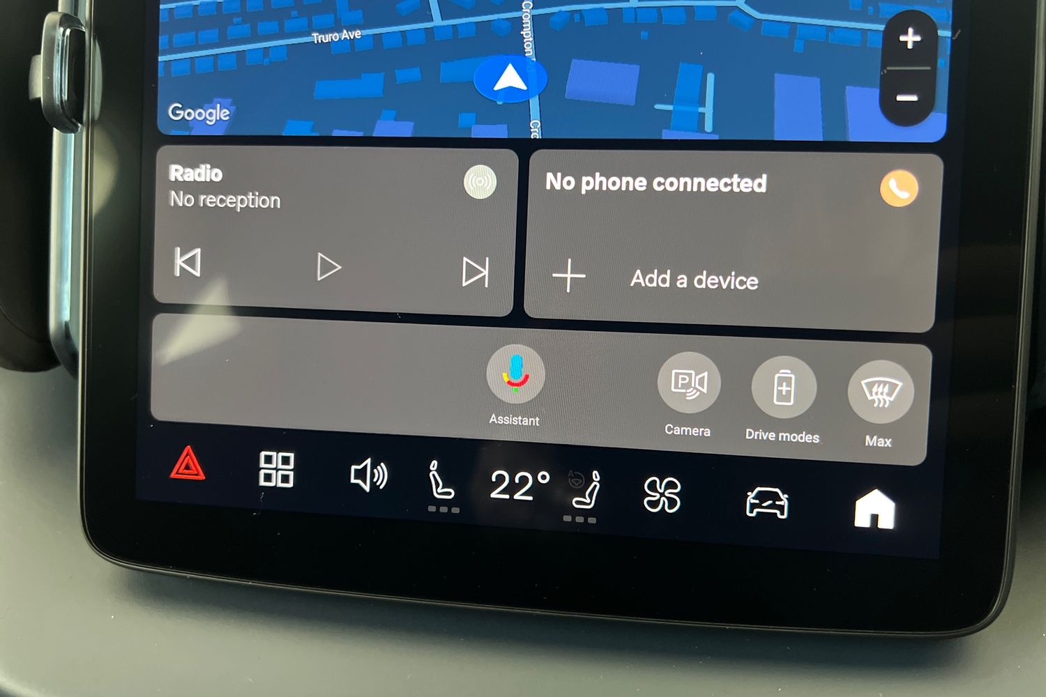 Used Volvo EX30 2026 for sale - 77545249: Photo 14