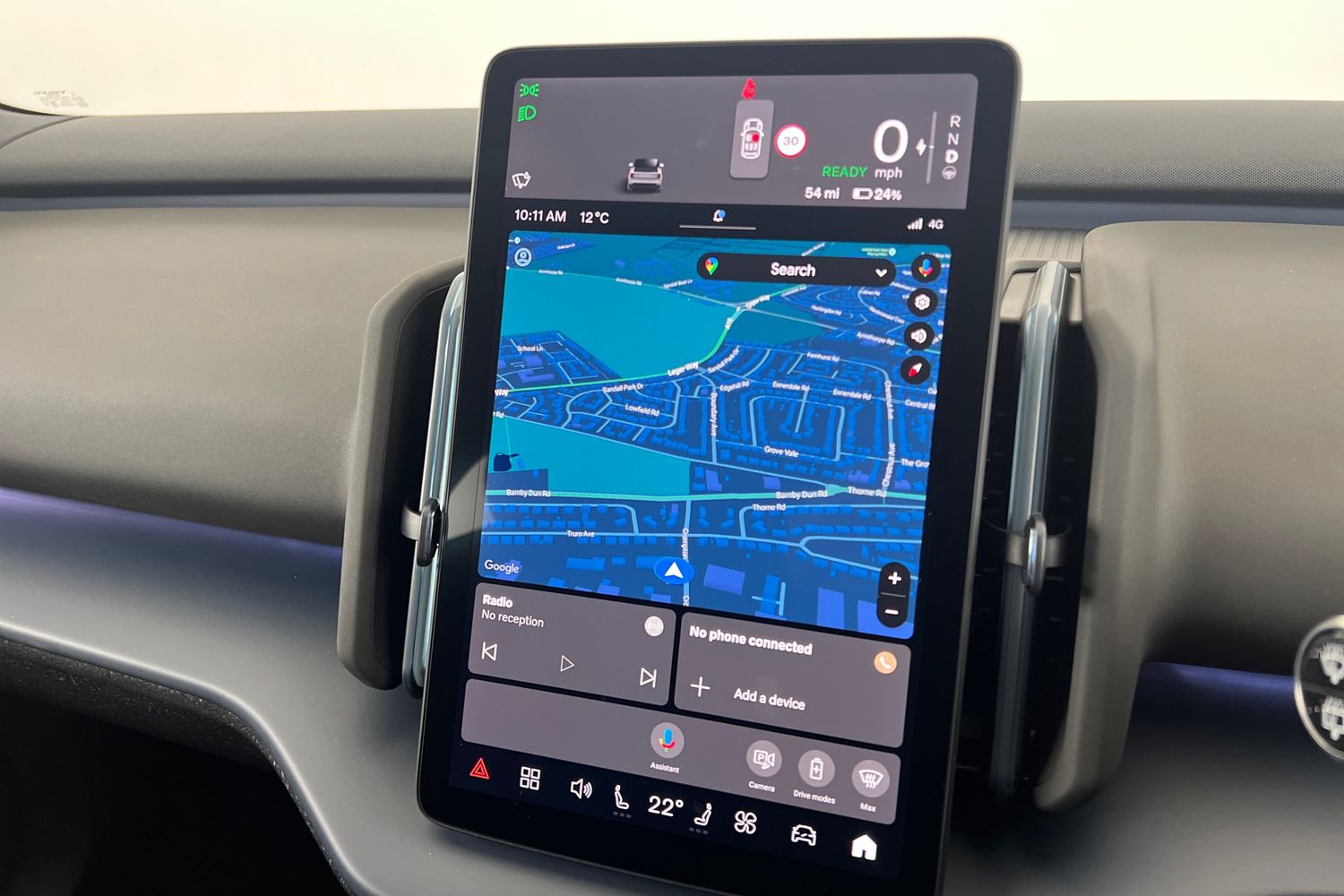 Used Volvo EX30 2026 for sale - 77545249: Photo 15