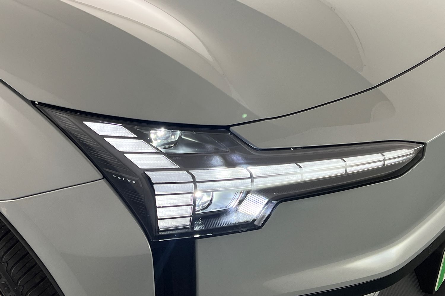 Used Volvo EX30 2026 for sale - 77545249: Photo 18