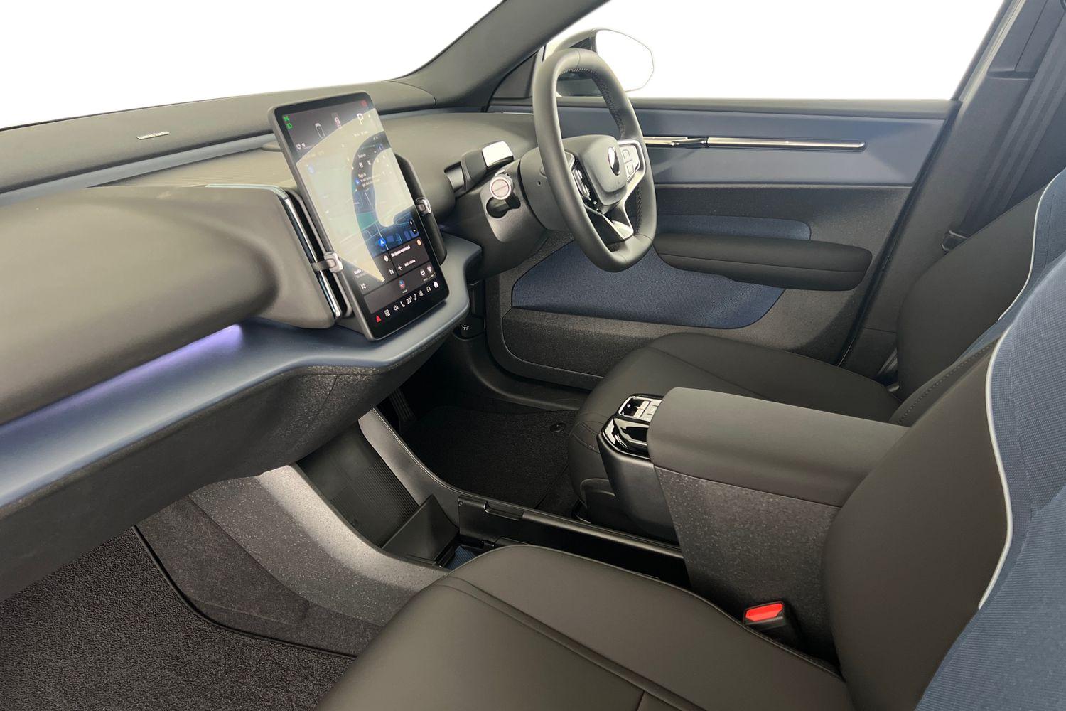 Used Volvo EX30 2026 for sale - 77545249: Photo 2