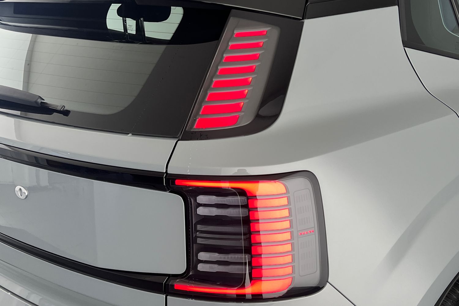 Used Volvo EX30 2026 for sale - 77545249: Photo 20