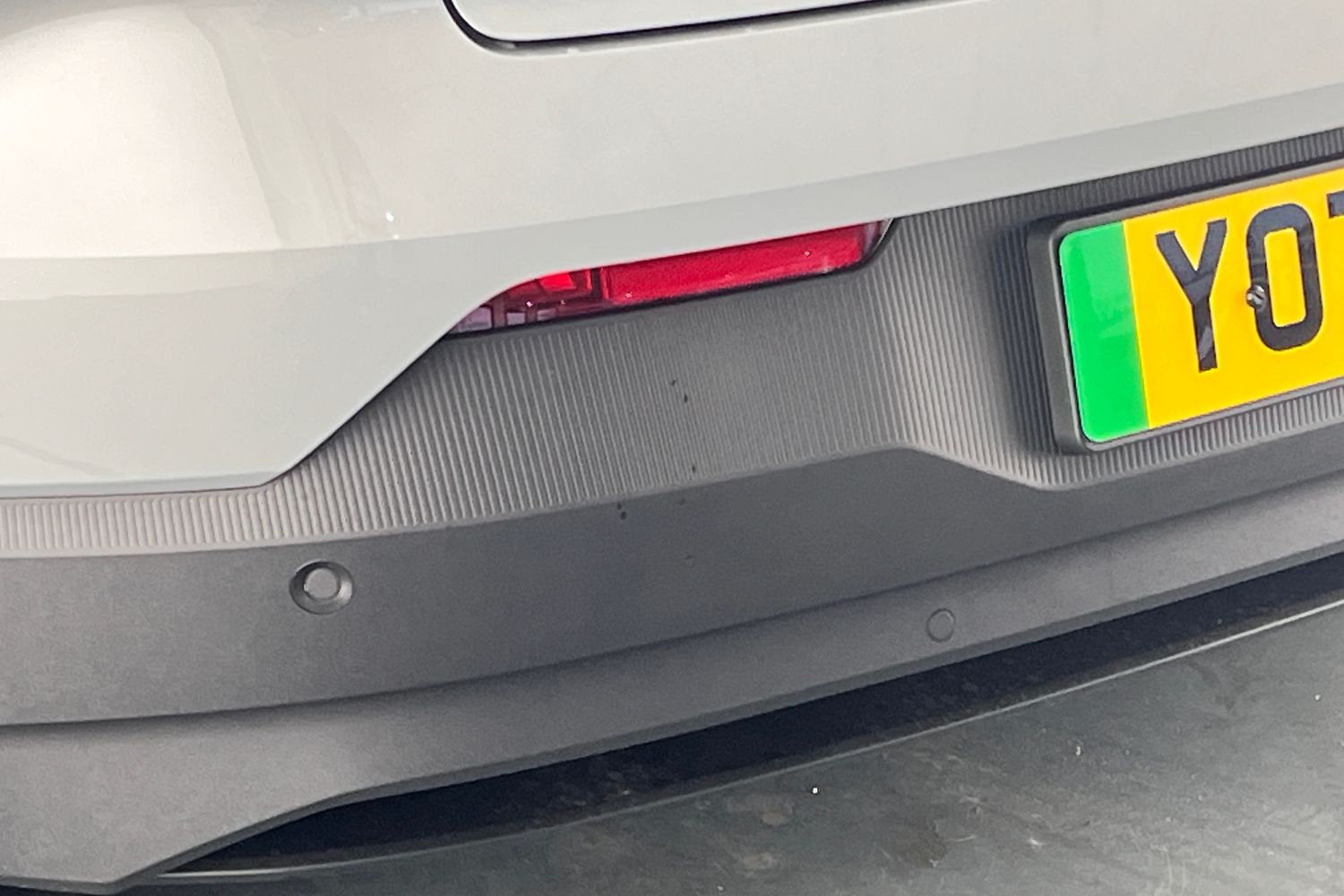 Used Volvo EX30 2026 for sale - 77545249: Photo 21