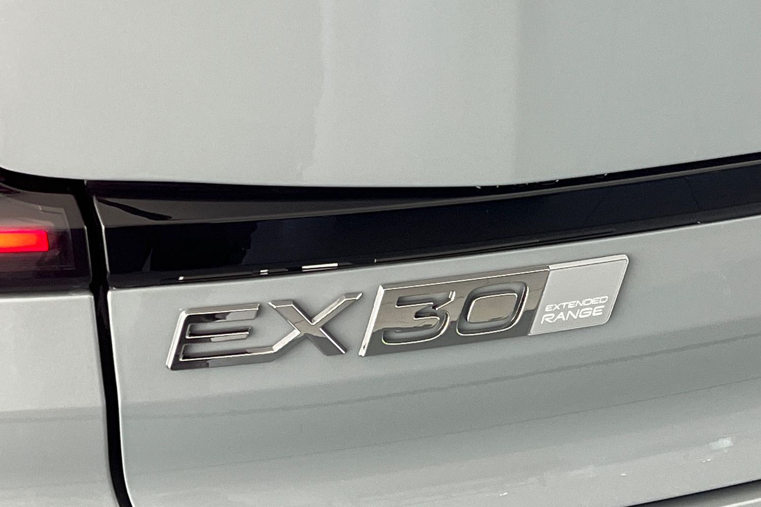 Used Volvo EX30 2026 for sale - 77545249: Photo 22